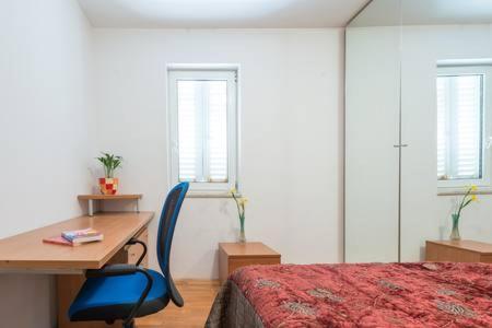 2 Bdrm Leilighet