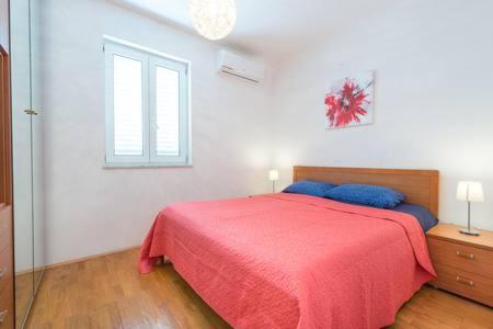 Leilighet 2 Bdrm