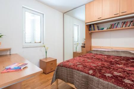 2 Bdrm Leilighet