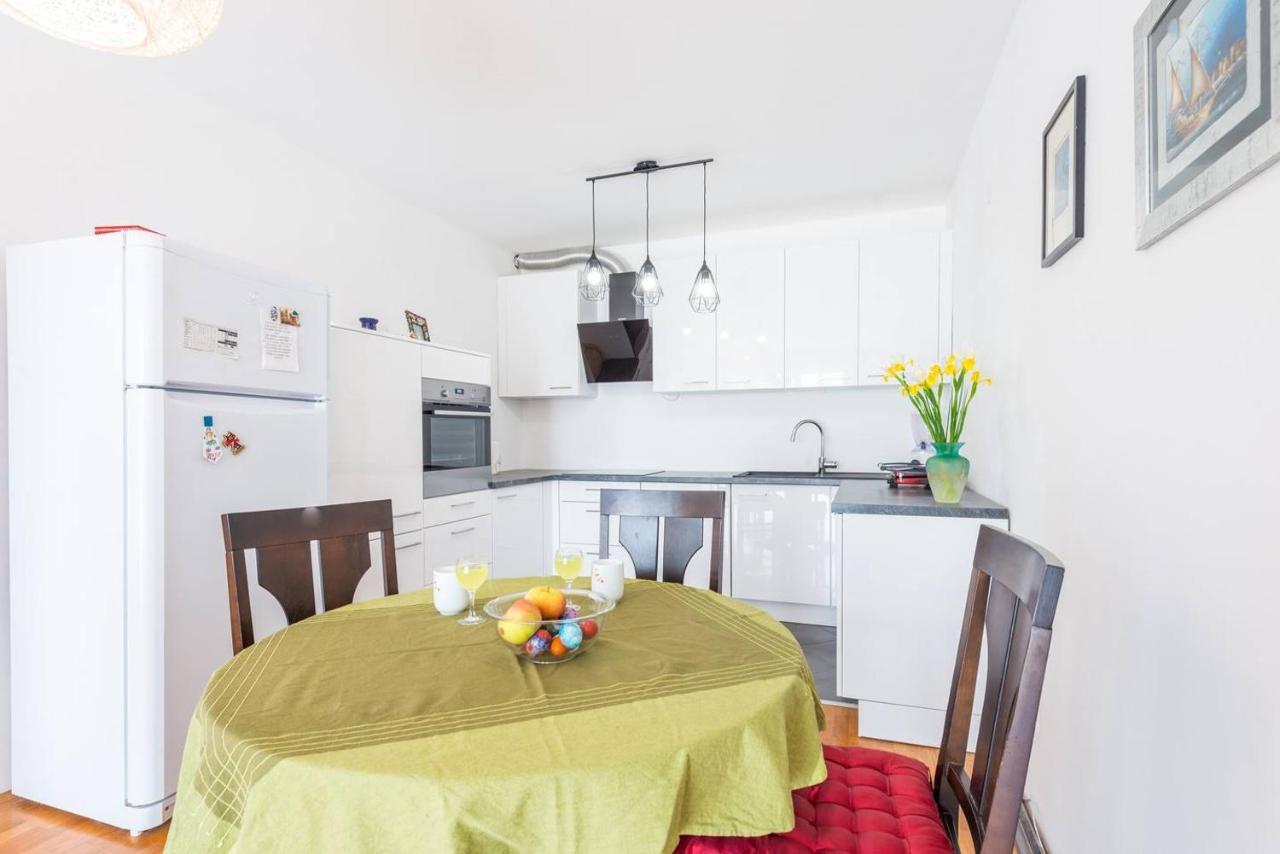 Leilighet 2 Bdrm