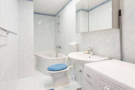 2 Bdrm Leilighet *